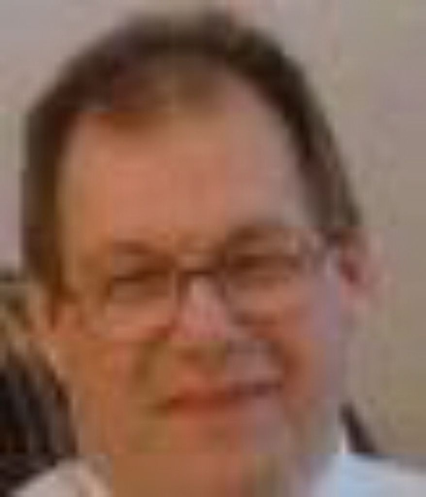 Bradley Larson