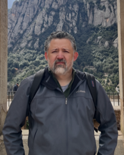 Pablo Marquez Profile Photo
