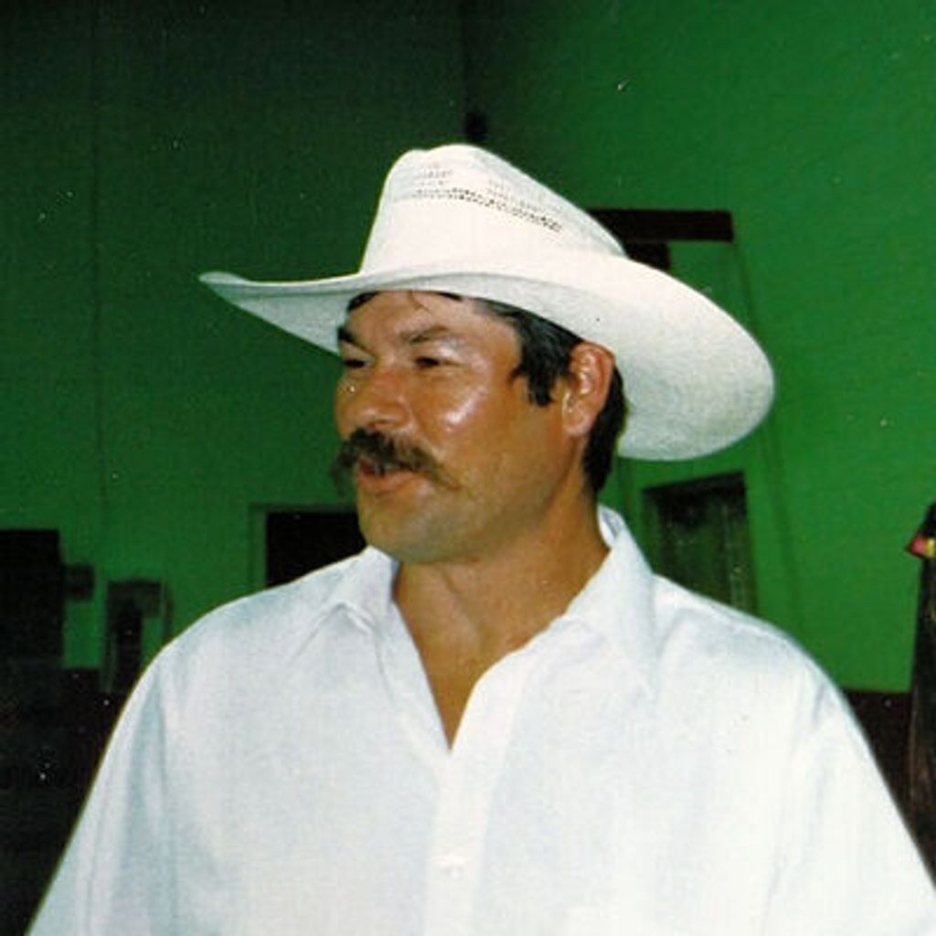 Mack Reeser Profile Photo