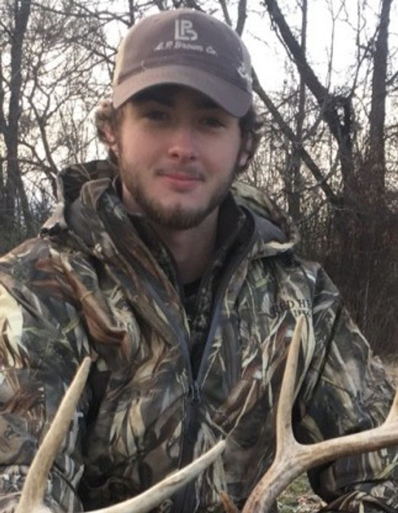 Blake Thomas Tipler