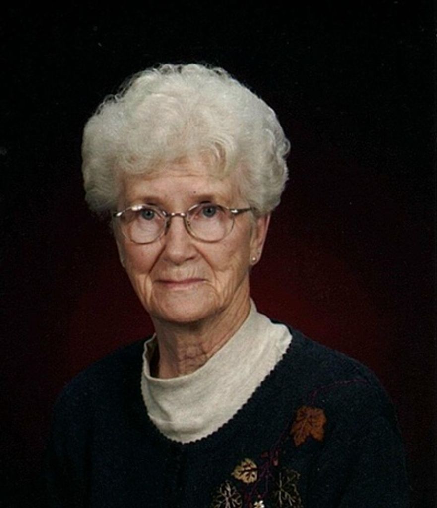 Lila Jeanette Brown Profile Photo