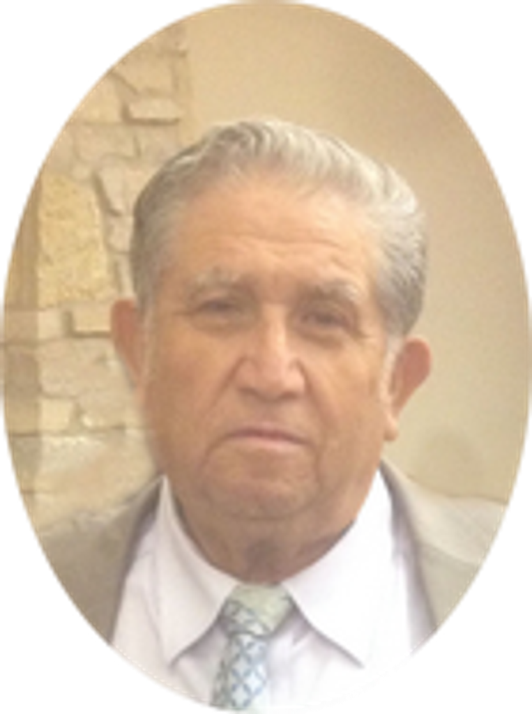 Alonso Villareal