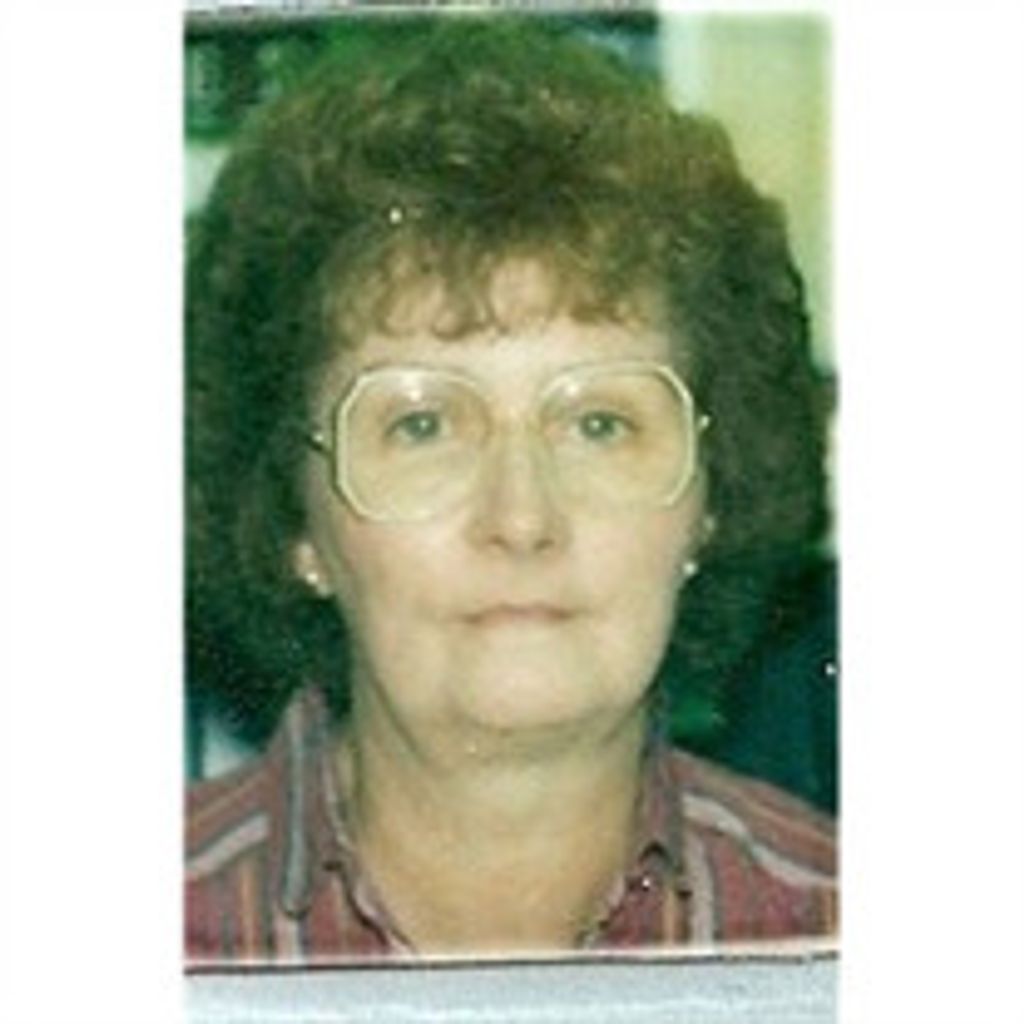 Grace P. Patricia Straw