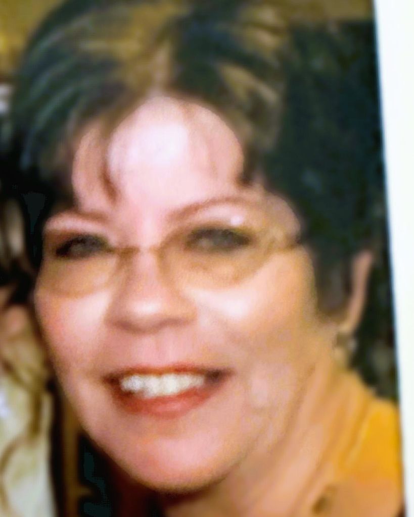 Yvonne Gilman Profile Photo