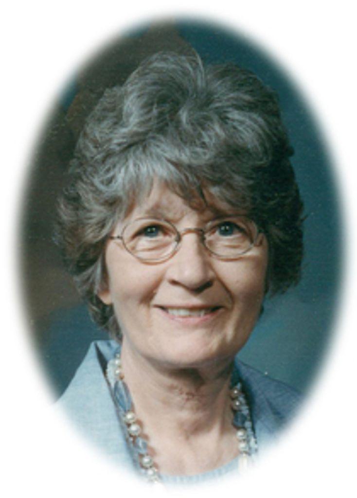 Patricia Ann (Olson)  Matheny