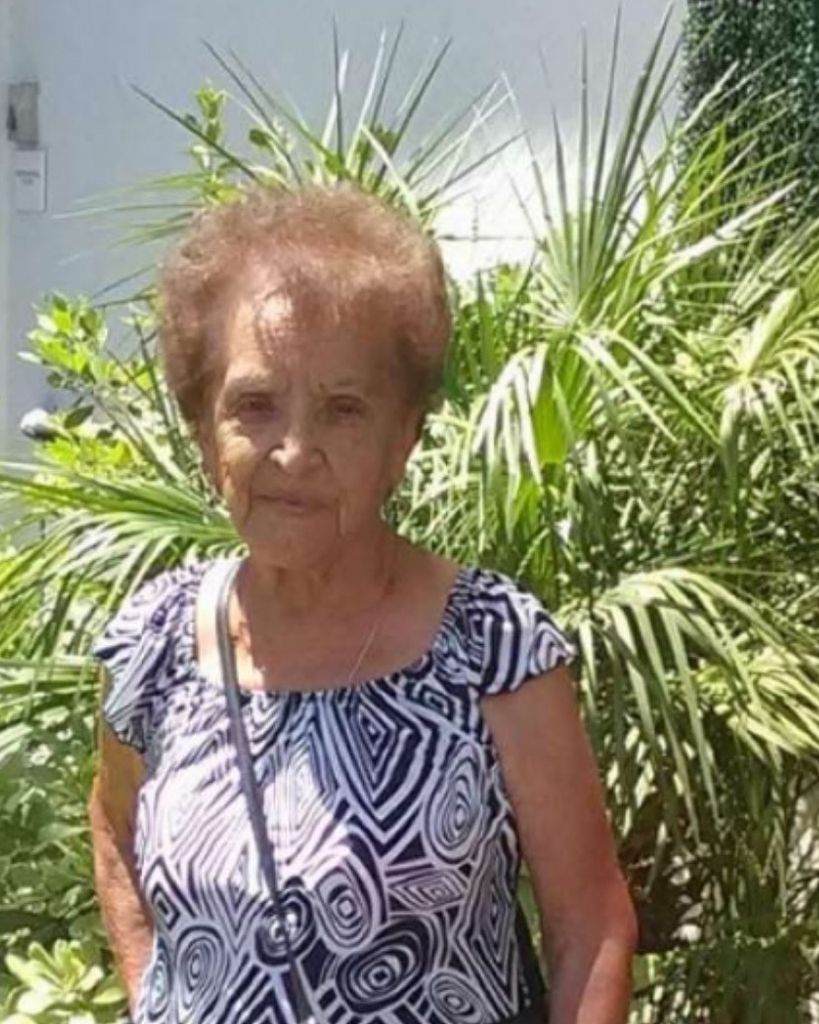 Alice Medina Profile Photo