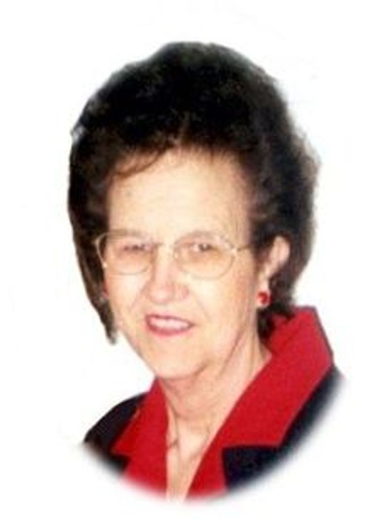 Lucille Minette