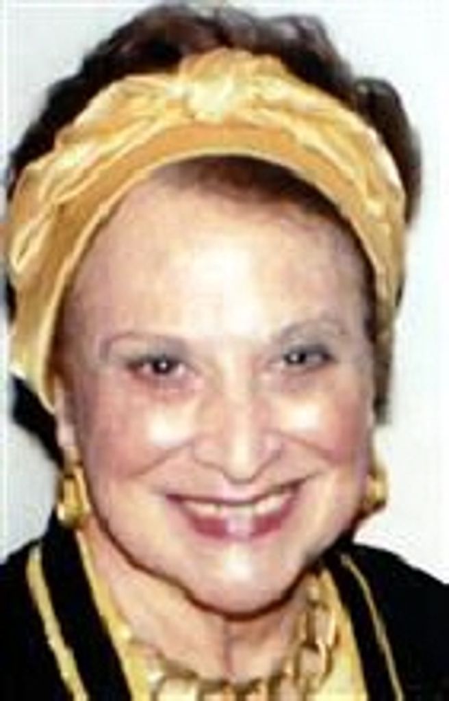Vera Valeri Angelini