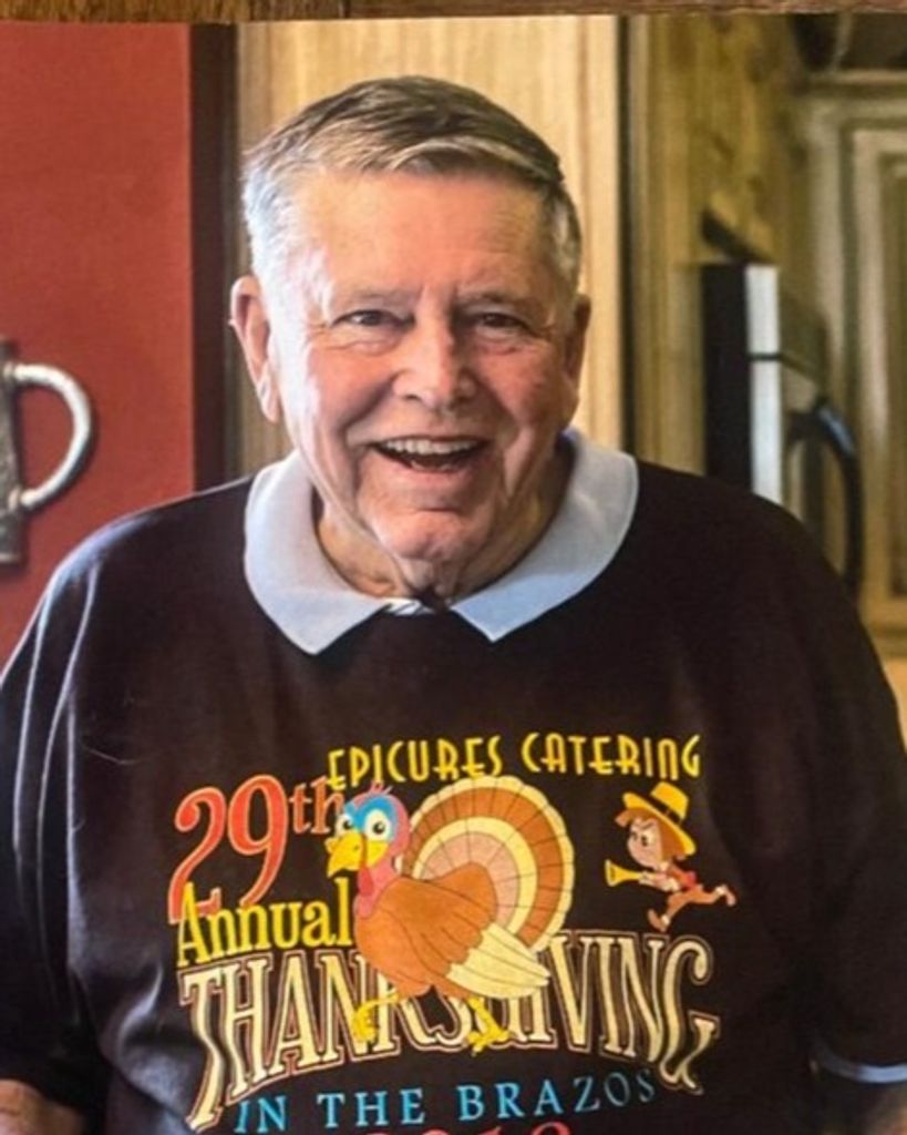 Richard Kent Potts