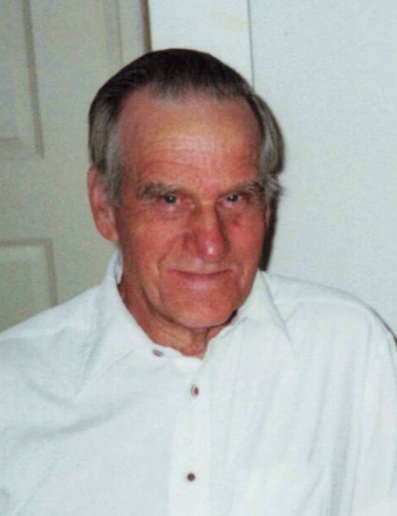 Maurice S. Johnson Profile Photo