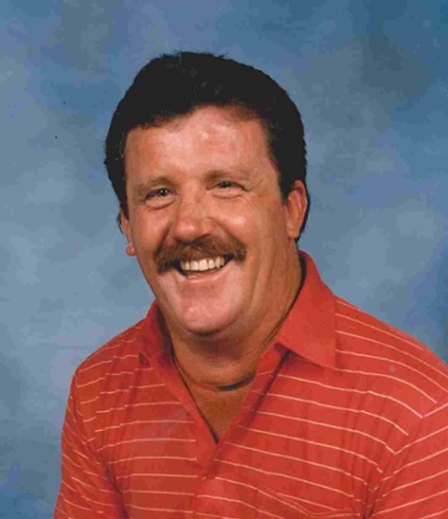 William "Gene" Martin