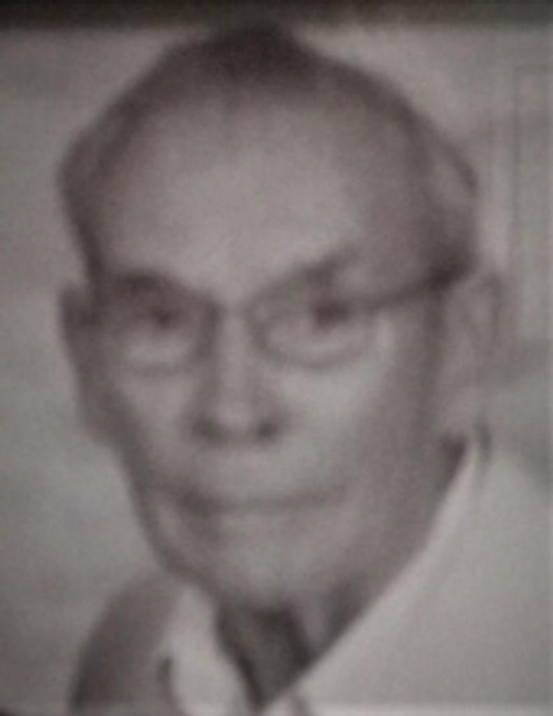 Donald E. Thompson