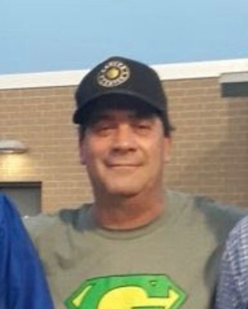 Robert John Patrick Gorman Profile Photo