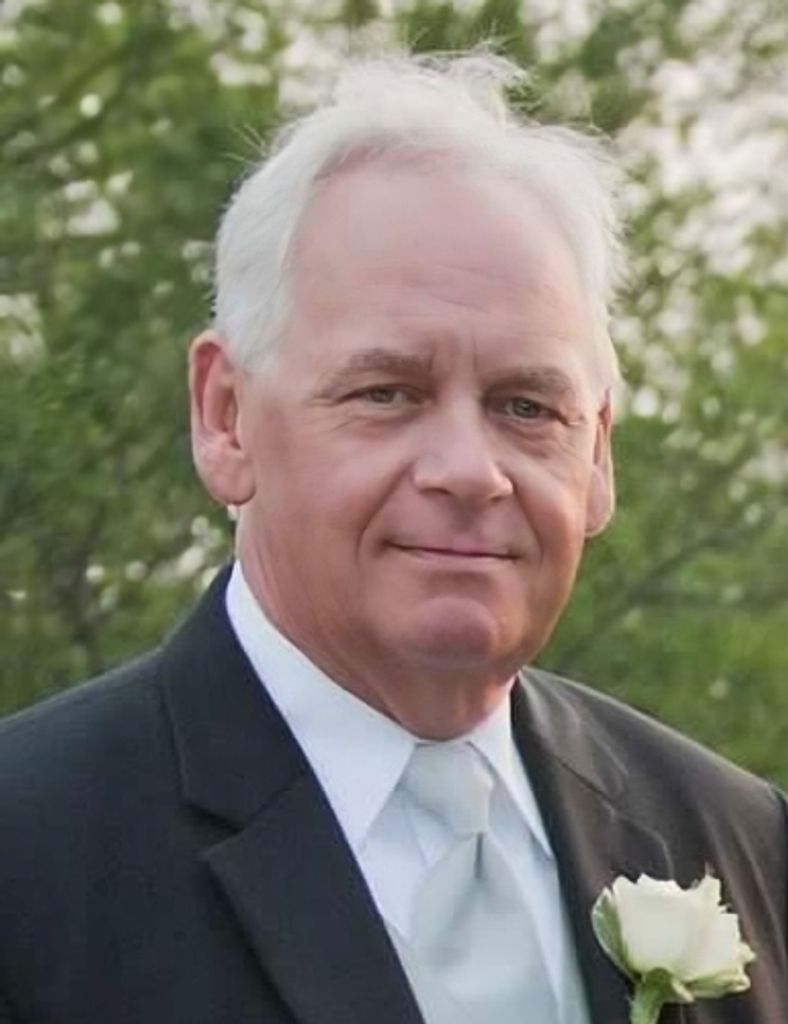 Paul W. Hession Profile Photo