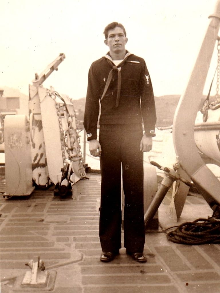 Donald L. Moll