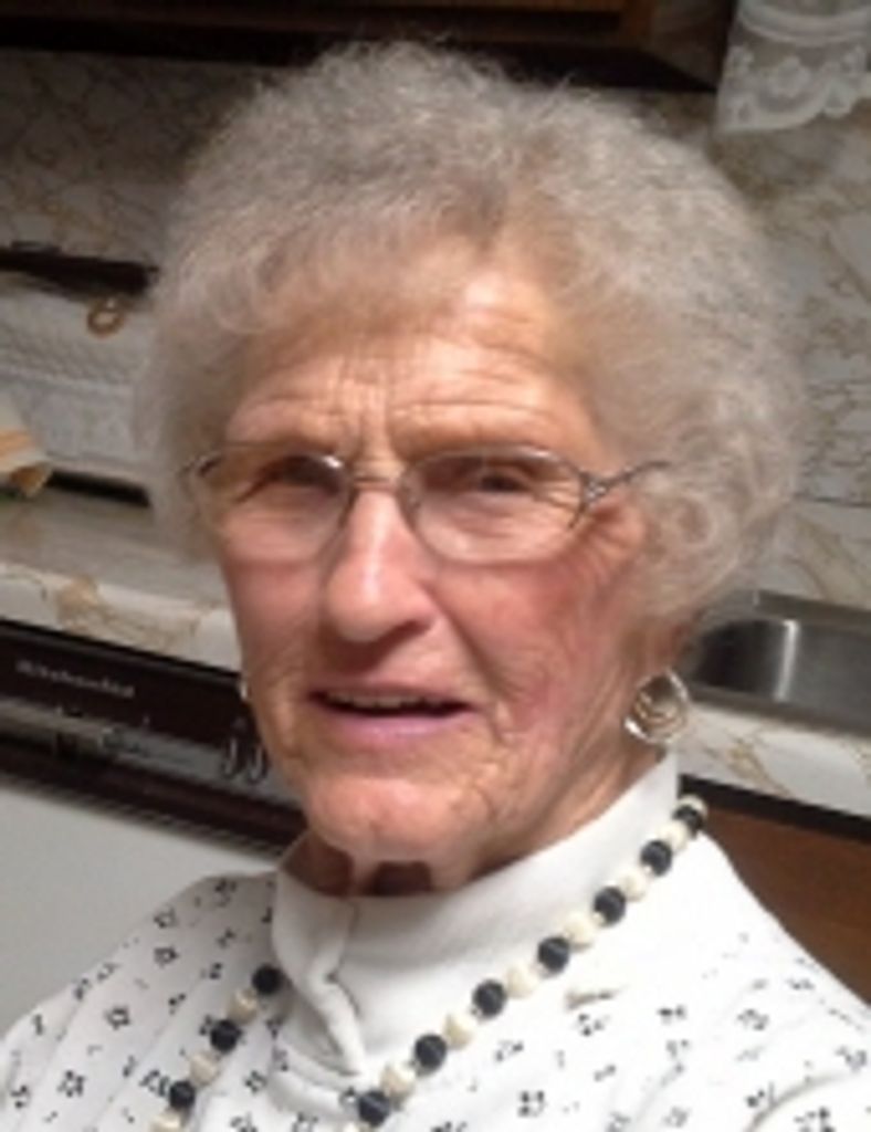 Margie Jo Craig