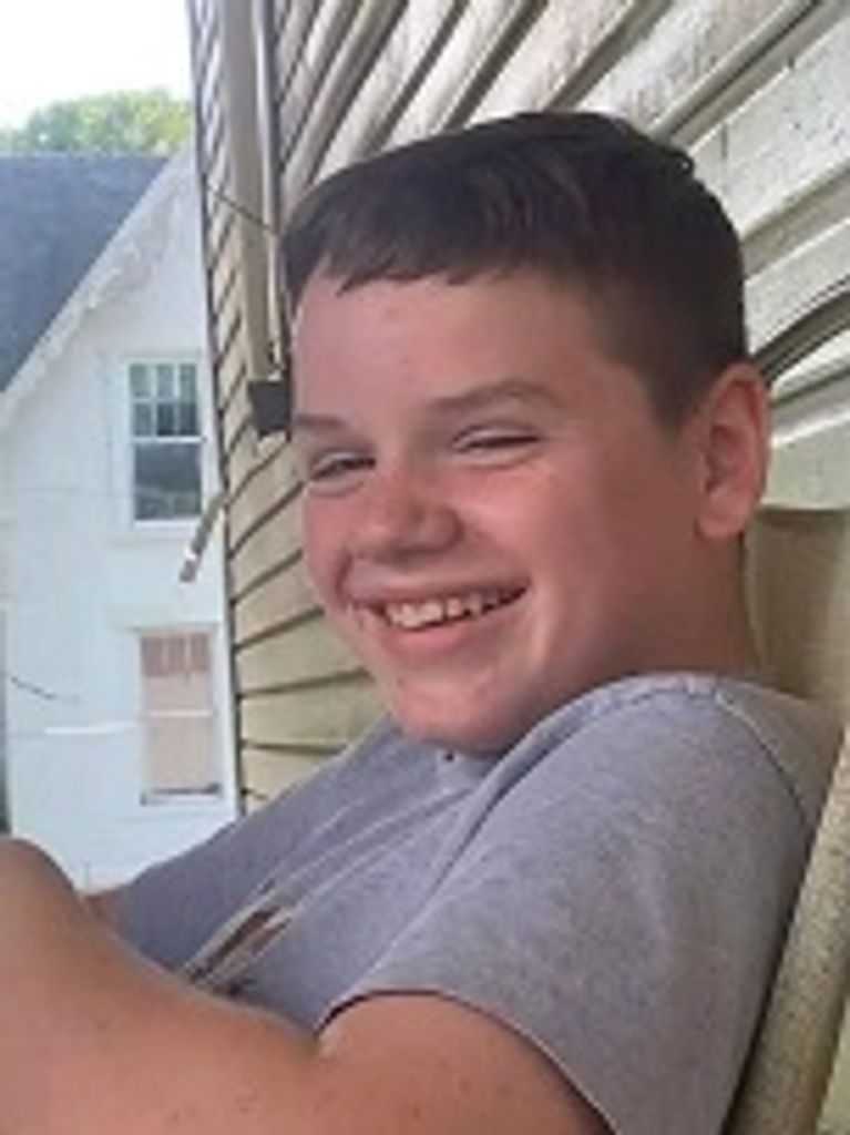 Jacob Howard Stevens