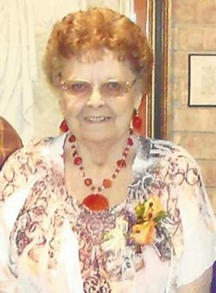 Theresa A Dorn