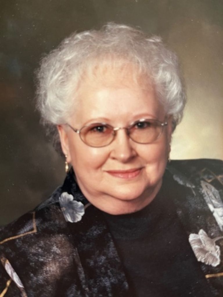 Irene Jacobson Profile Photo