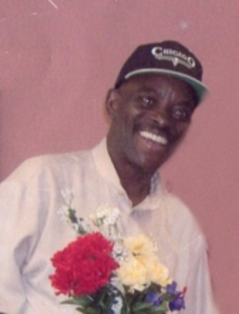 Willie 'Cheese' Tatum Profile Photo