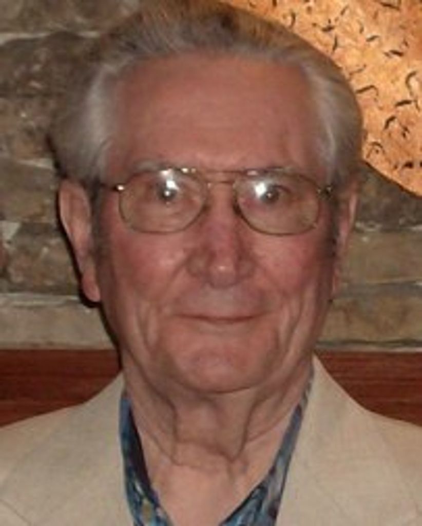 Harold William "Hal" Singer