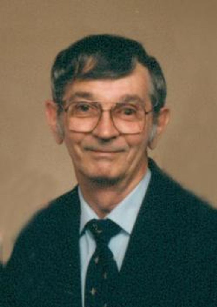 Bill Rowland