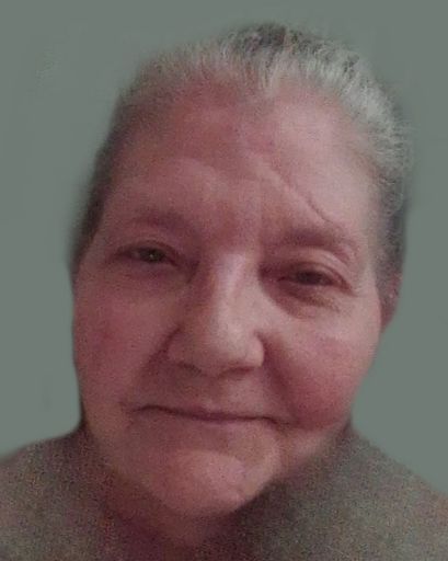 Image for Diana K. Ford