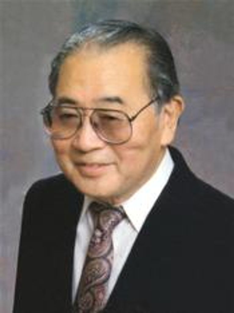 Arnold Noboru Fujita