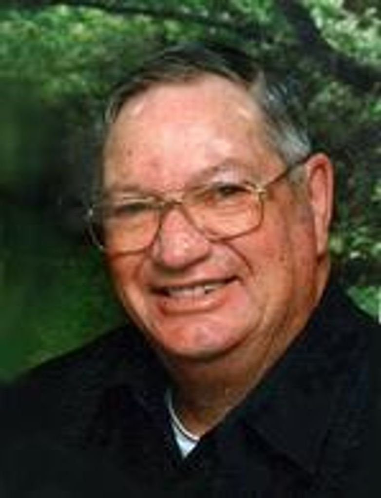 Forrest Dean Swaney Profile Photo