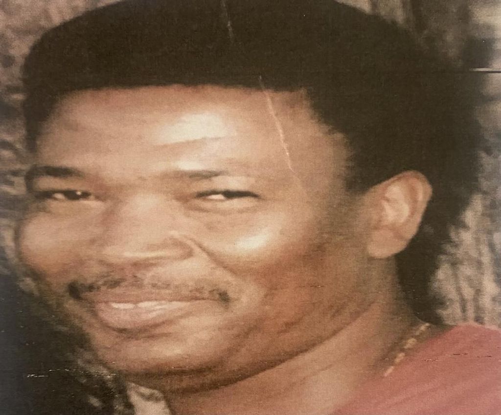 Frank Peoples, Sr. Profile Photo