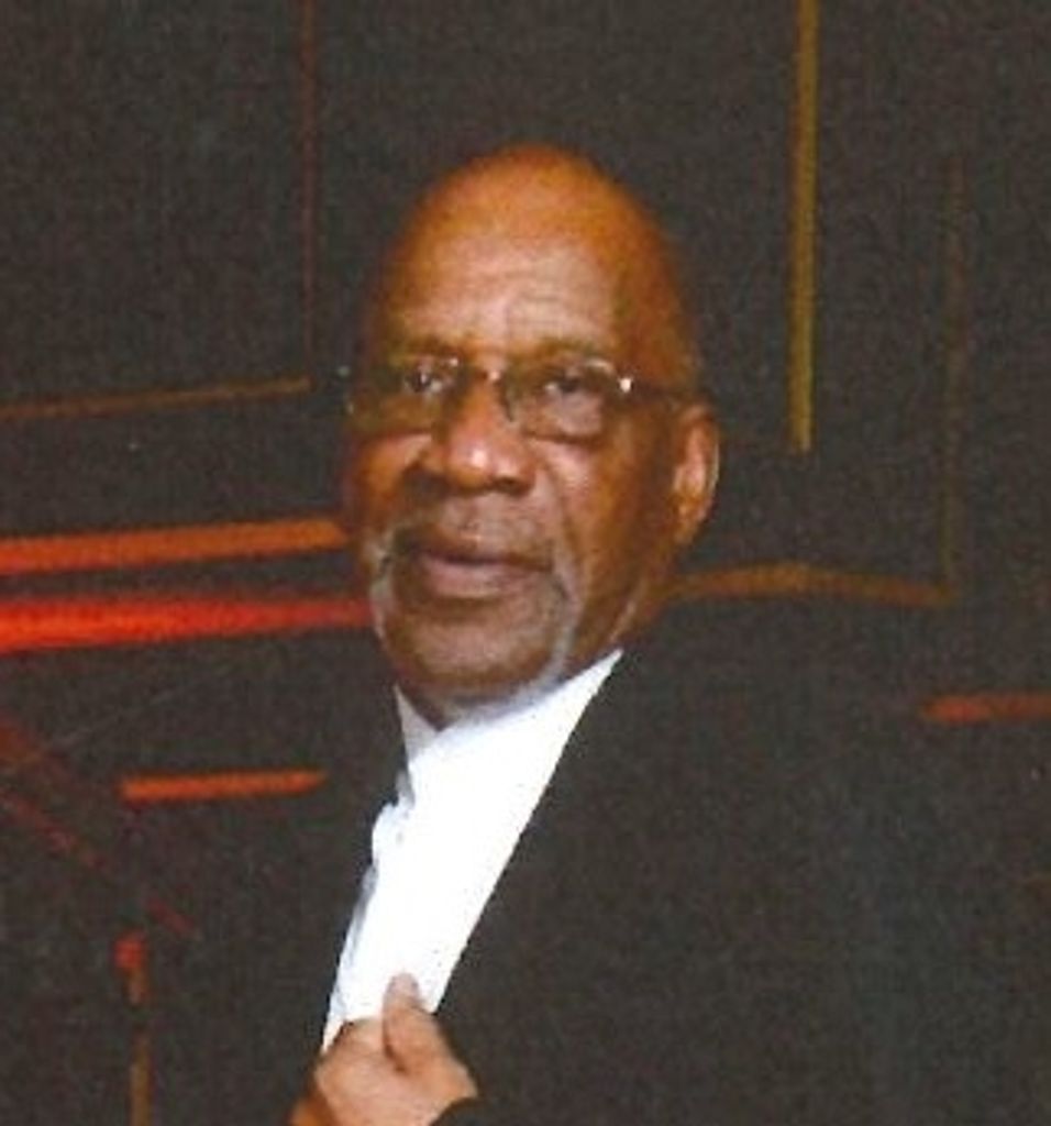 Mr. Willie Dean Frazier