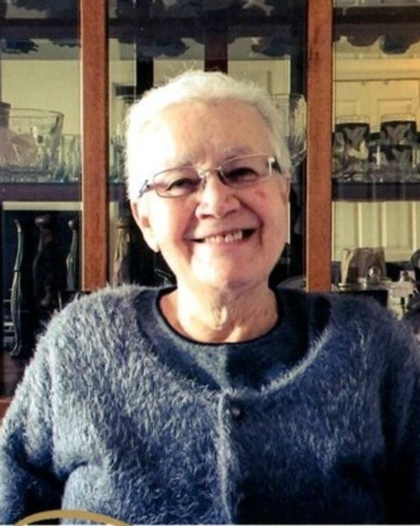 Aida L. Mercado