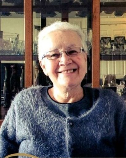 Aida L. Mercado Profile Photo