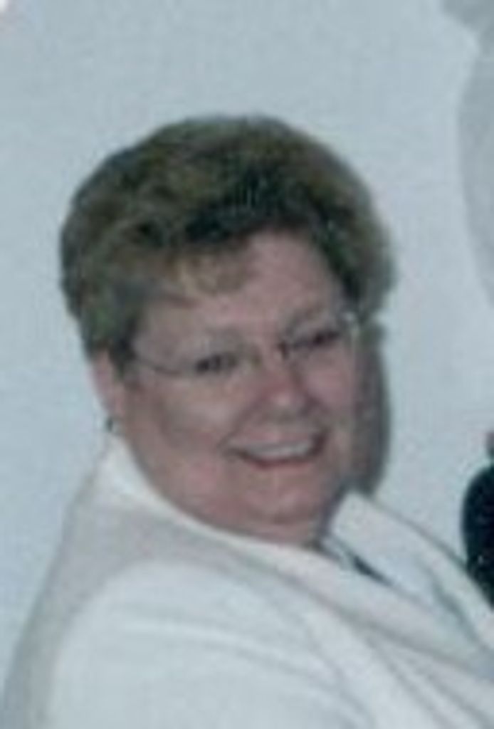 Kathy Shue Gooding