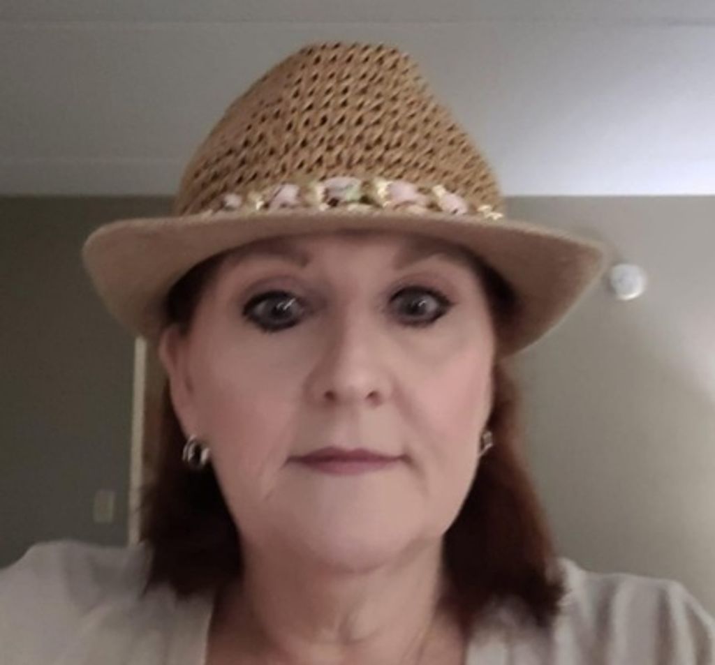 Peggy Genice Hoerchler