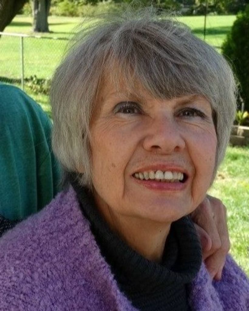 Christina B. Welsh