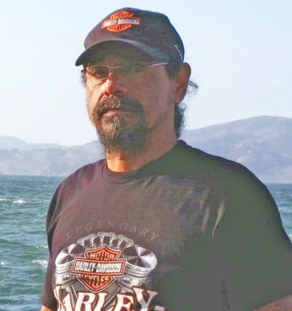 Steve J. Salazar