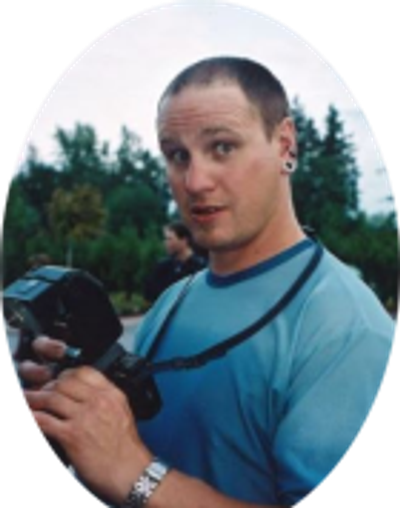 Russell Allen