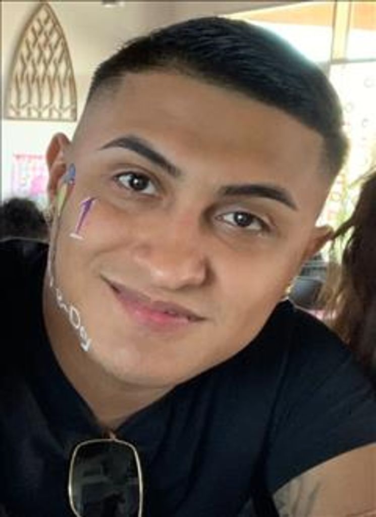 Jose Ricardo Serrano Jr.