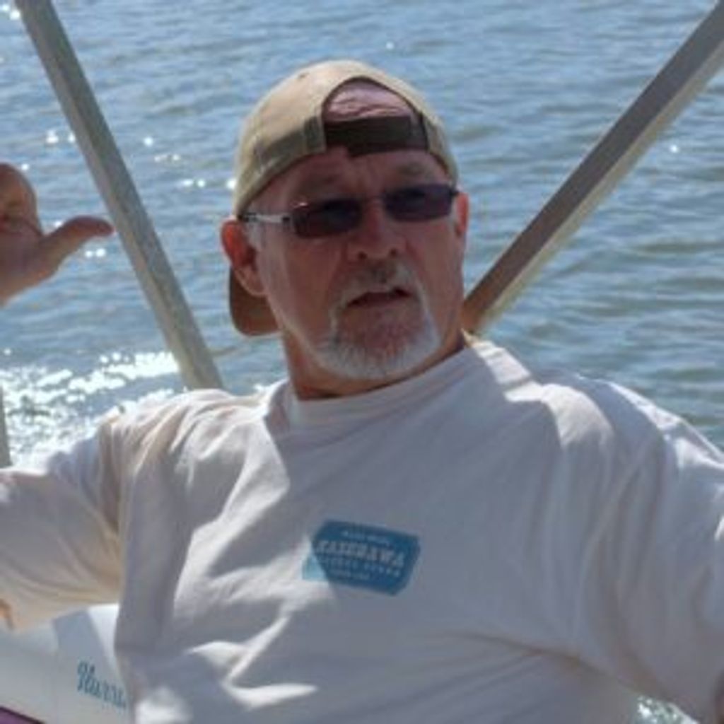 Jerry Melton