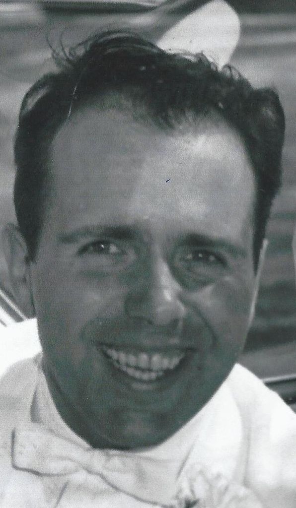Donald Anthony Mitchell