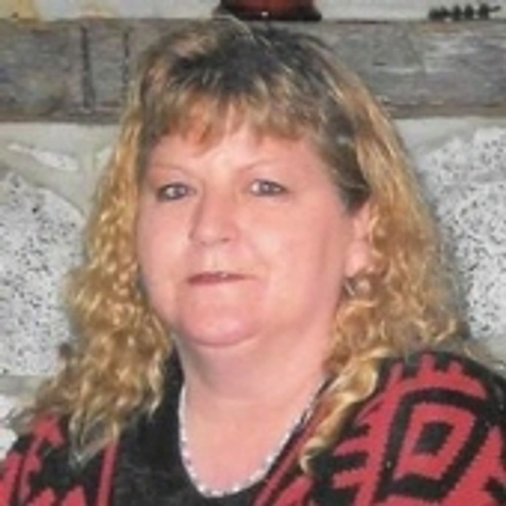 Kimberly Ann Hutchinson