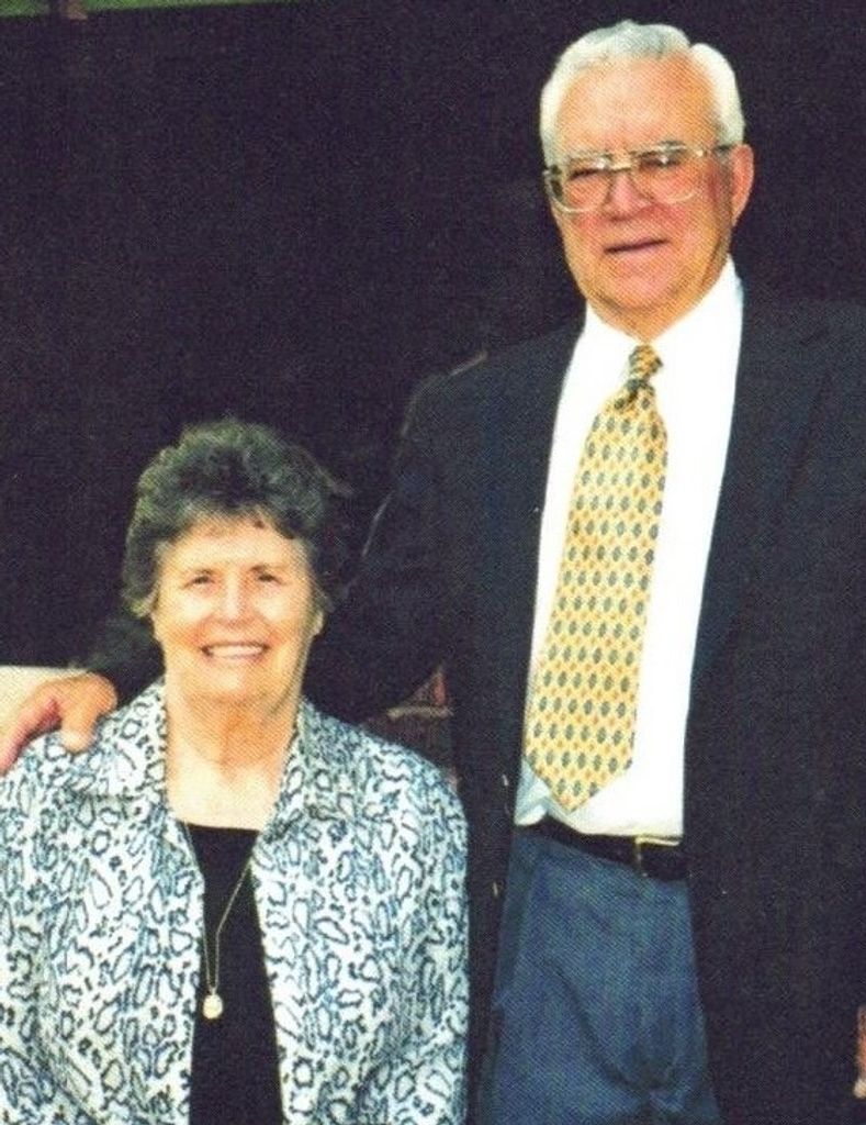 Barbara Ellen Privett