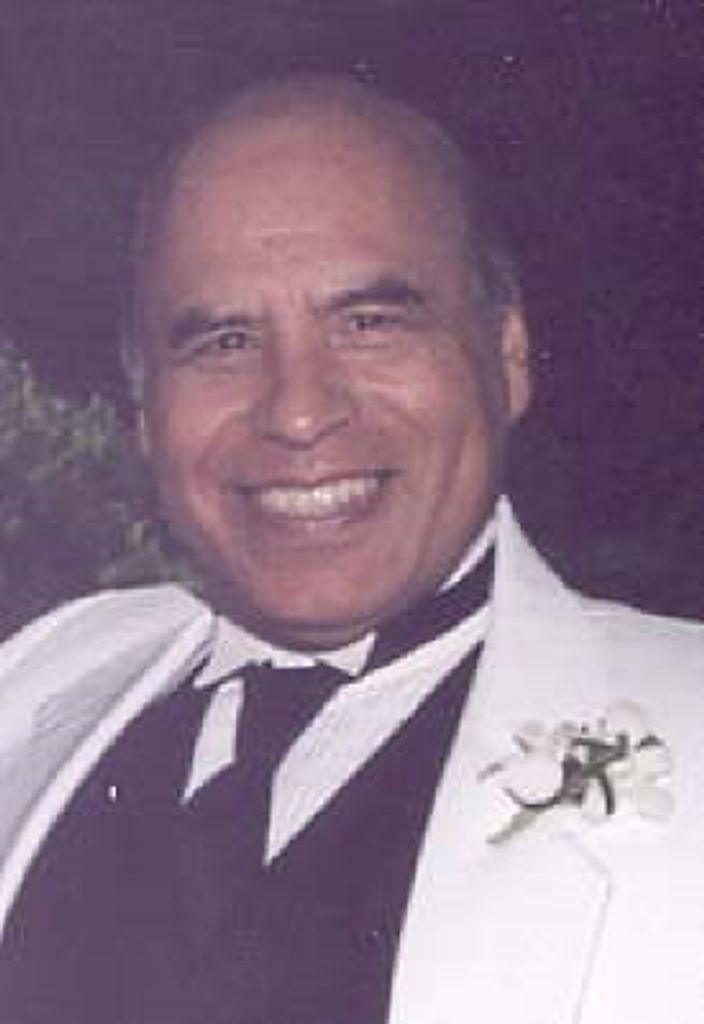 Felix Aragon Profile Photo