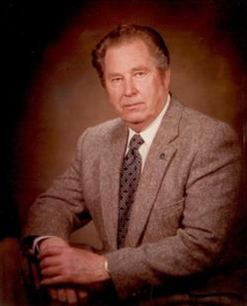 Harve Arthur Kiser Profile Photo