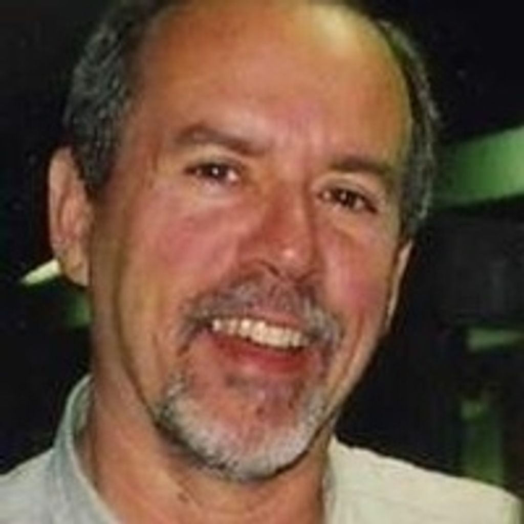 Carl Brantley Griffin