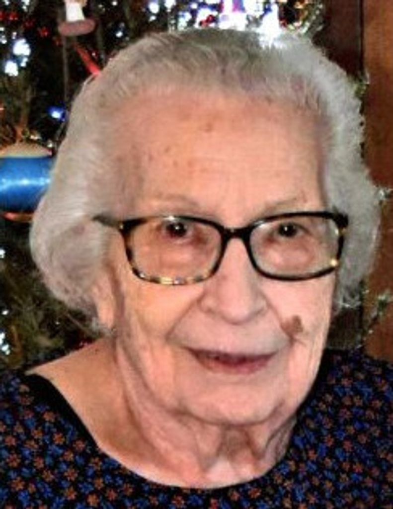 Frances L (Hopper)  Jones