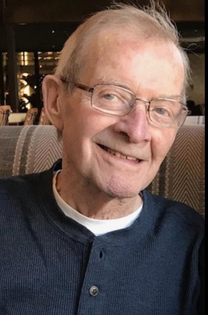 Ronald Hazen Smith Profile Photo