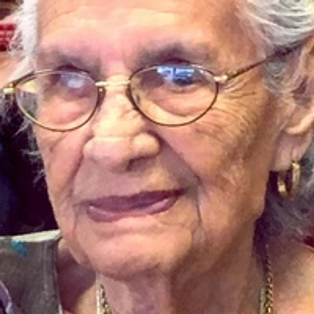 Ofelia Ramirez Profile Photo
