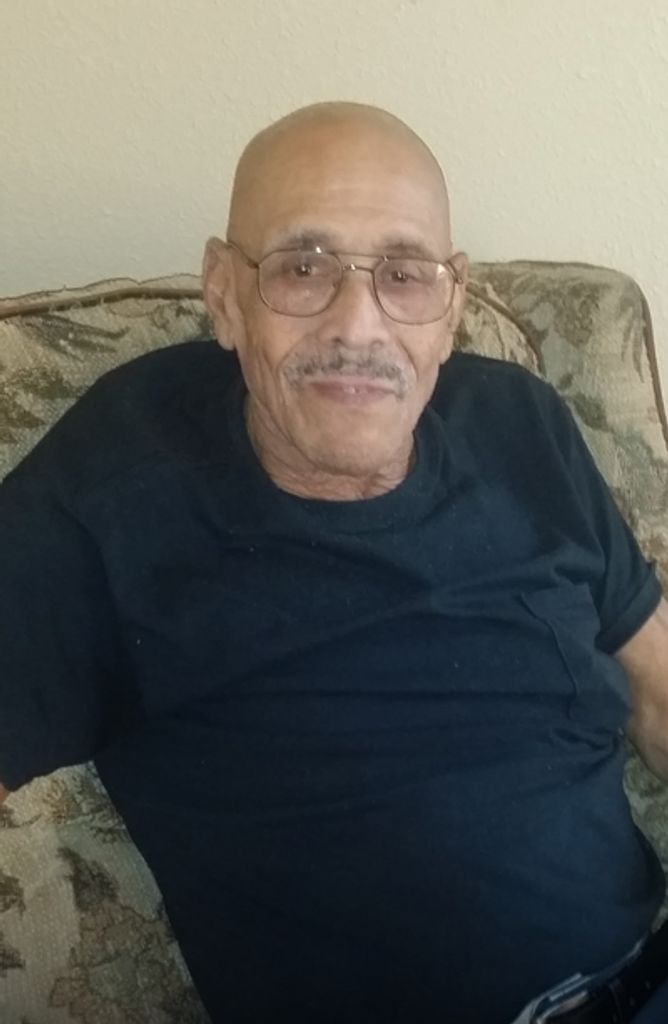 William Lee Buford Jr Profile Photo